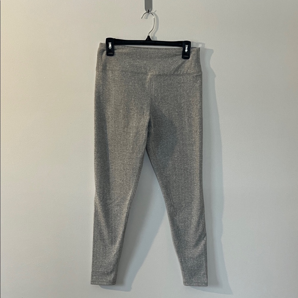 Kodak Women's Heather Gray Leggings
